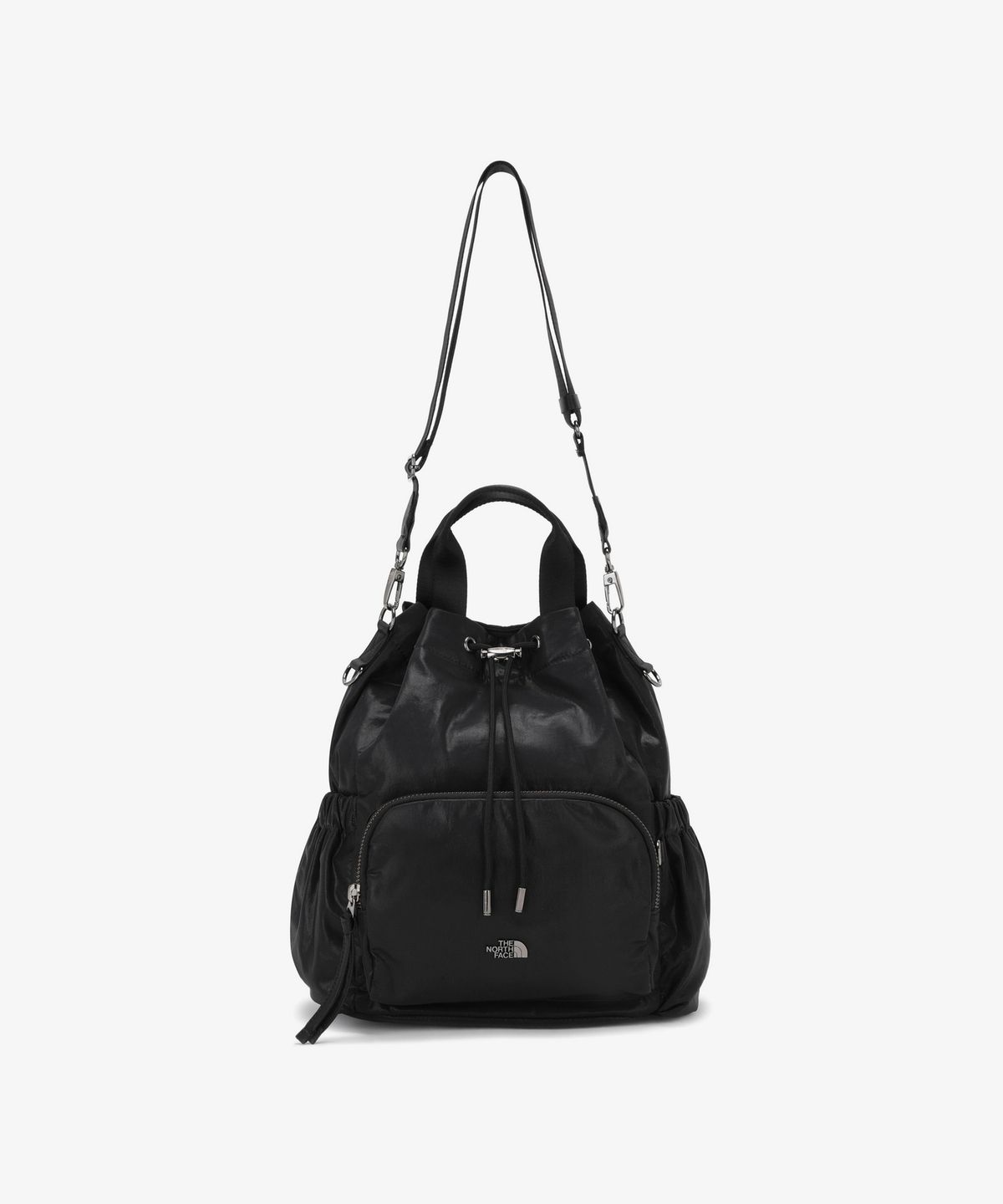 노스페이스(THE NORTH FACE) NN2PS58J 헤이즈 멀티 팩 BLACK