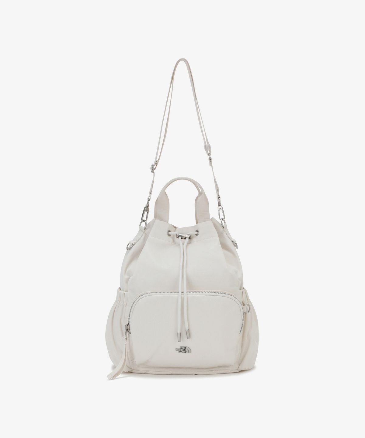 노스페이스(THE NORTH FACE) NN2PS58K 헤이즈 멀티 팩 CREAM