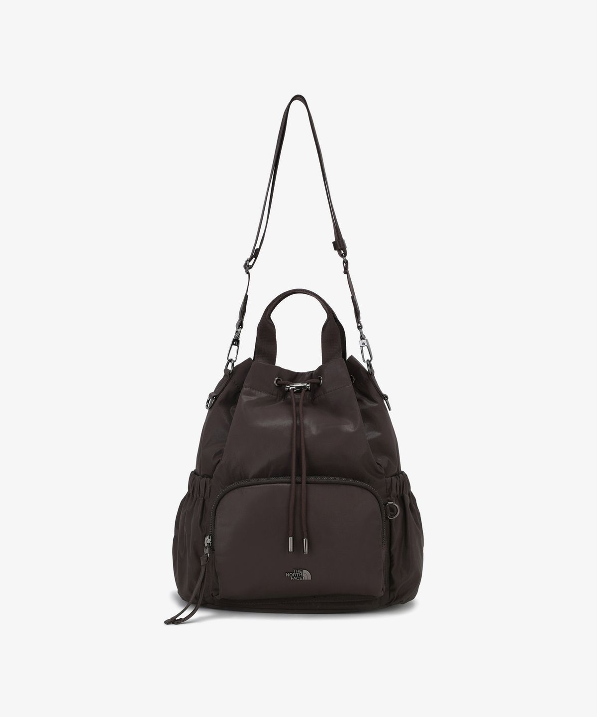 노스페이스(THE NORTH FACE) NN2PS58L 헤이즈 멀티 팩 DEEP TAUPE