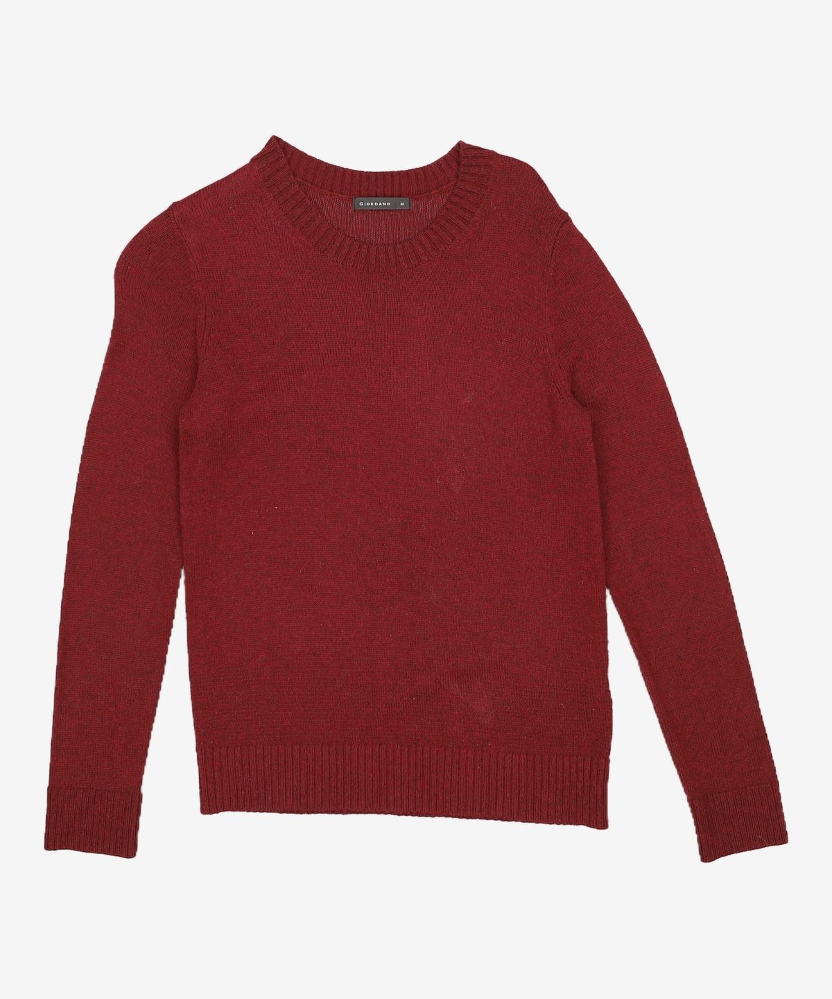 지오다노(GIORDANO) 니트/스웨터 M