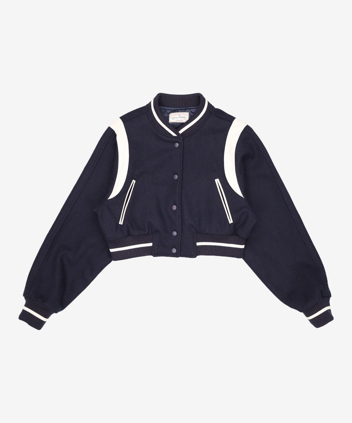 반원 아틀리에(VANONE ATELIER) 스타디움 재킷 1
