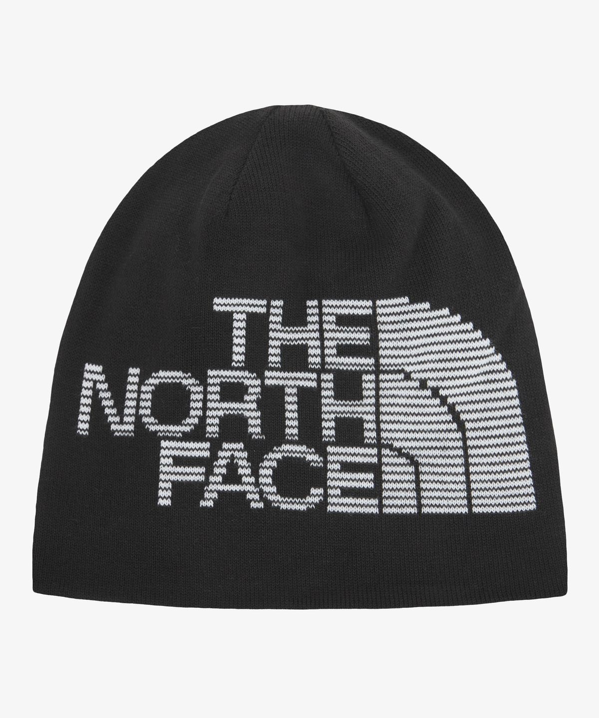 노스페이스(THE NORTH FACE) NE3BS80A 리버시블 하이라인 비니 BLACK