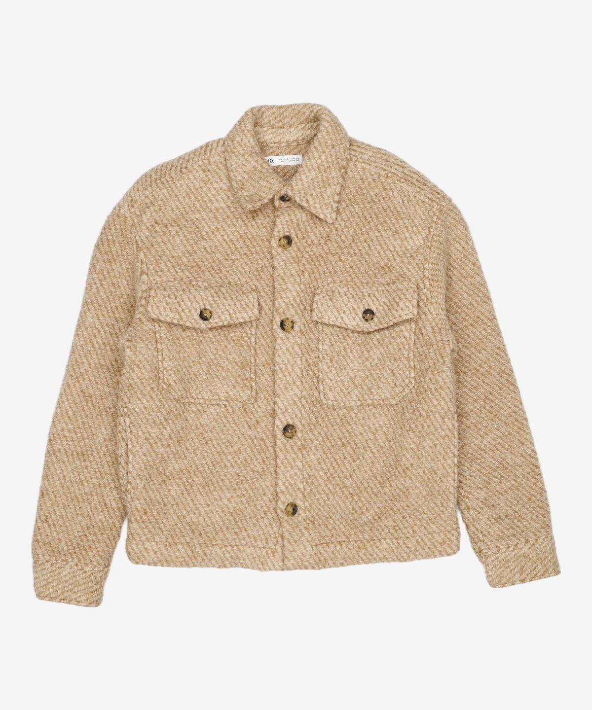 자라(ZARA) 봄 가을 코트 175/92A