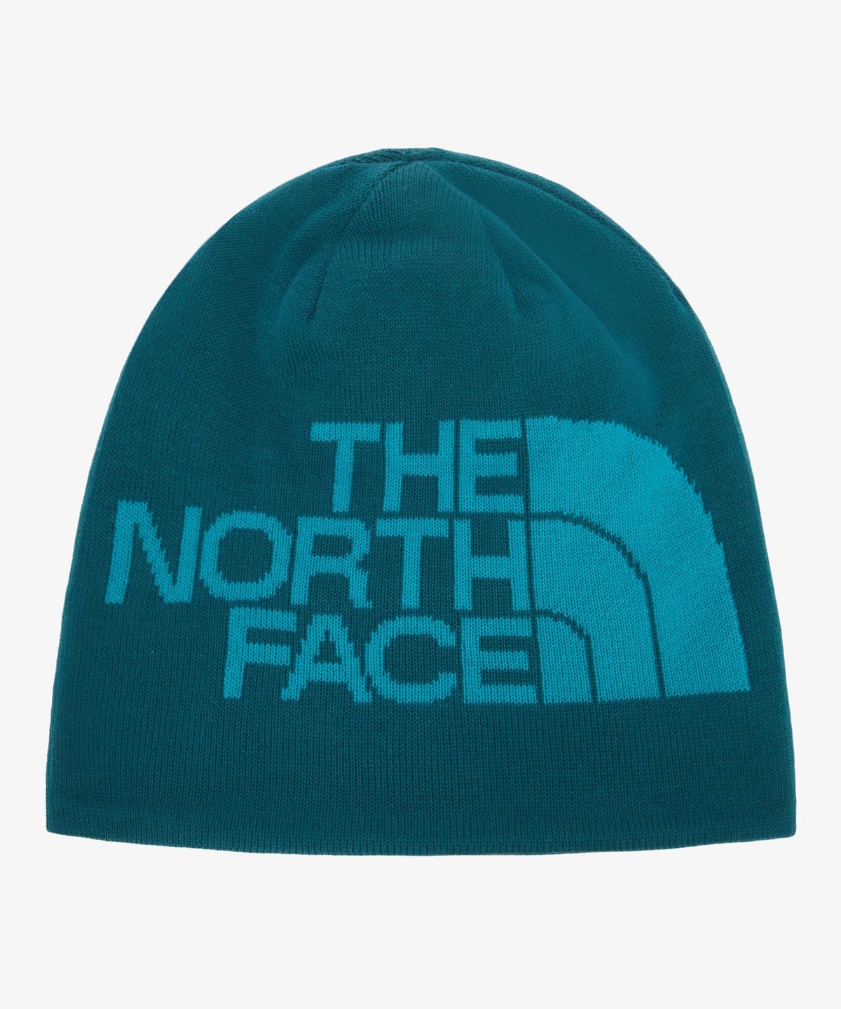 노스페이스(THE NORTH FACE) NE3BS80D 리버시블 하이라인 비니 GREEN