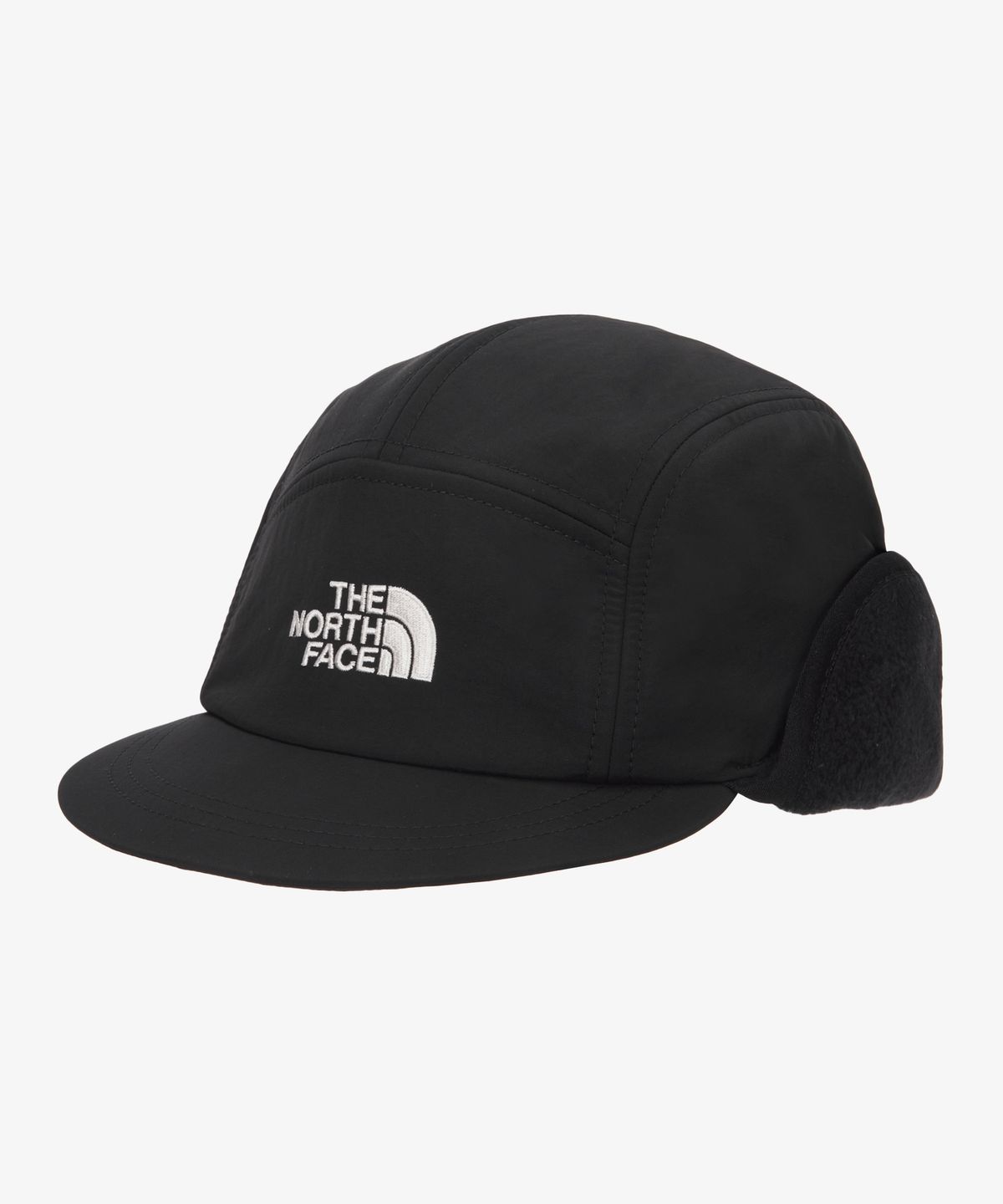 노스페이스(THE NORTH FACE) NE3CS55A 플리스 이어플랩캡 BLACK