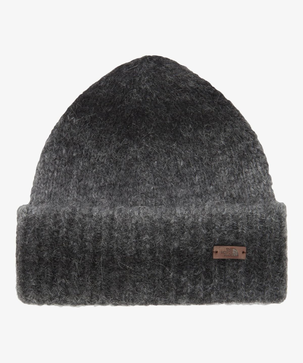 노스페이스(THE NORTH FACE) NE3BS84A 코지 그라데이션 비니 BLACK