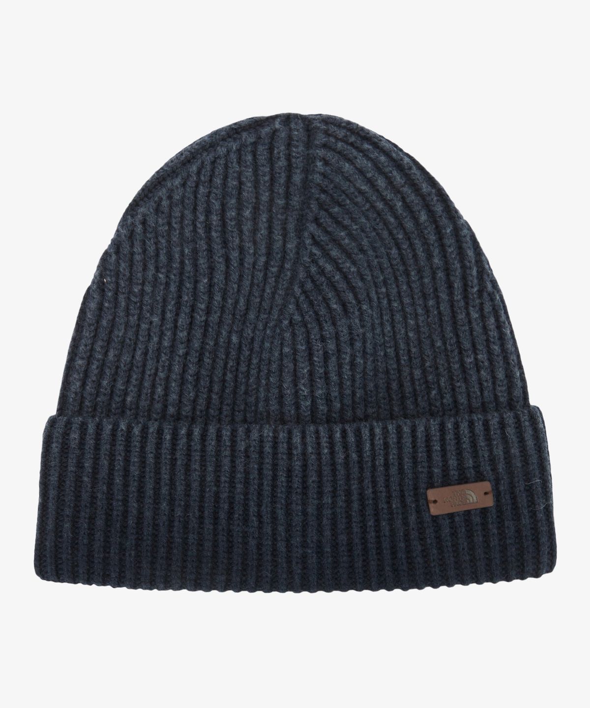 노스페이스(THE NORTH FACE) NE3BS85A 오블리크 립 비니 NAVY