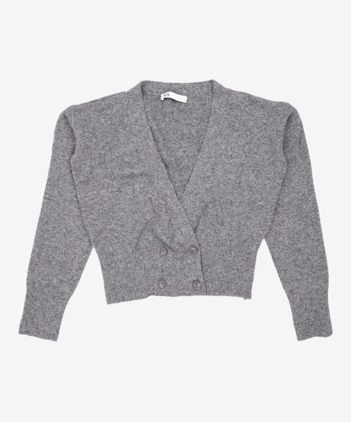 자라(ZARA) 카디건 S