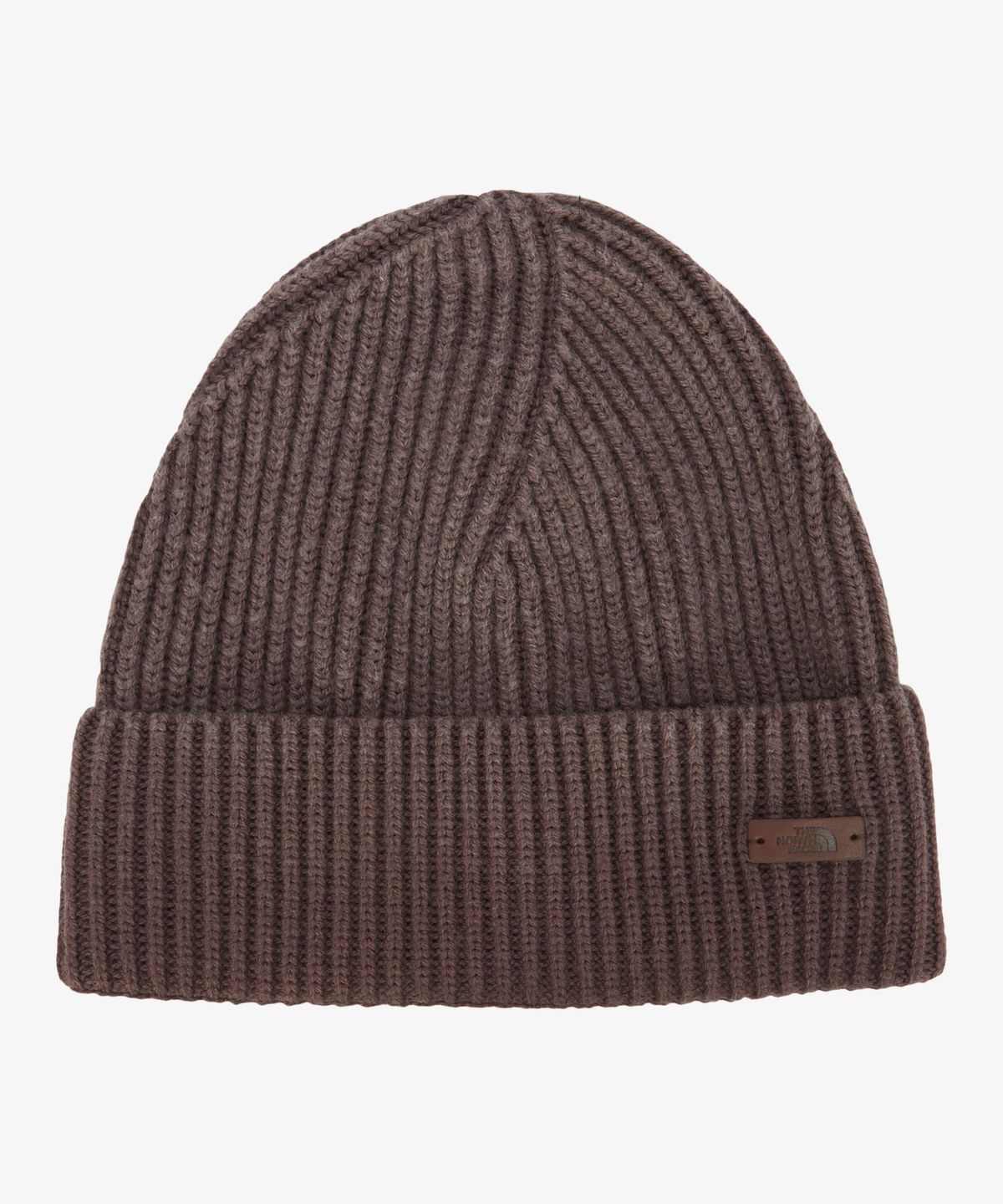 노스페이스(THE NORTH FACE) NE3BS85B 오블리크 립 비니 BROWN