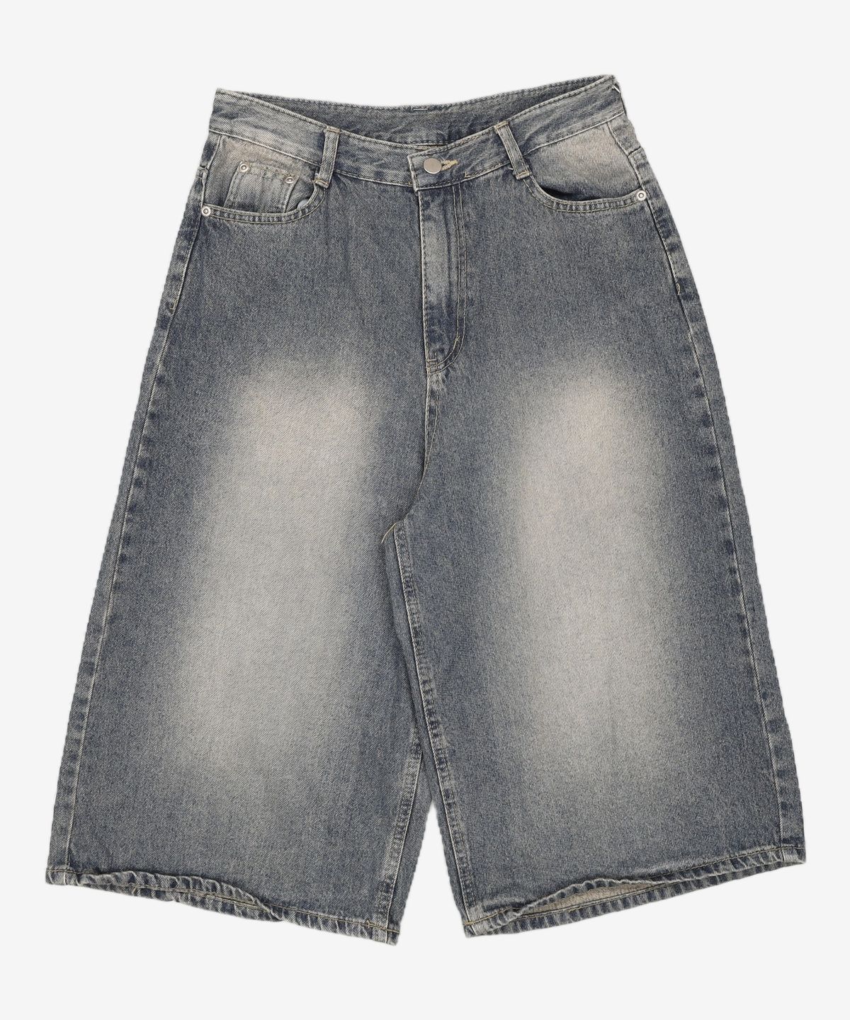 아우라 데님(Aura Denim) 숏팬츠 30