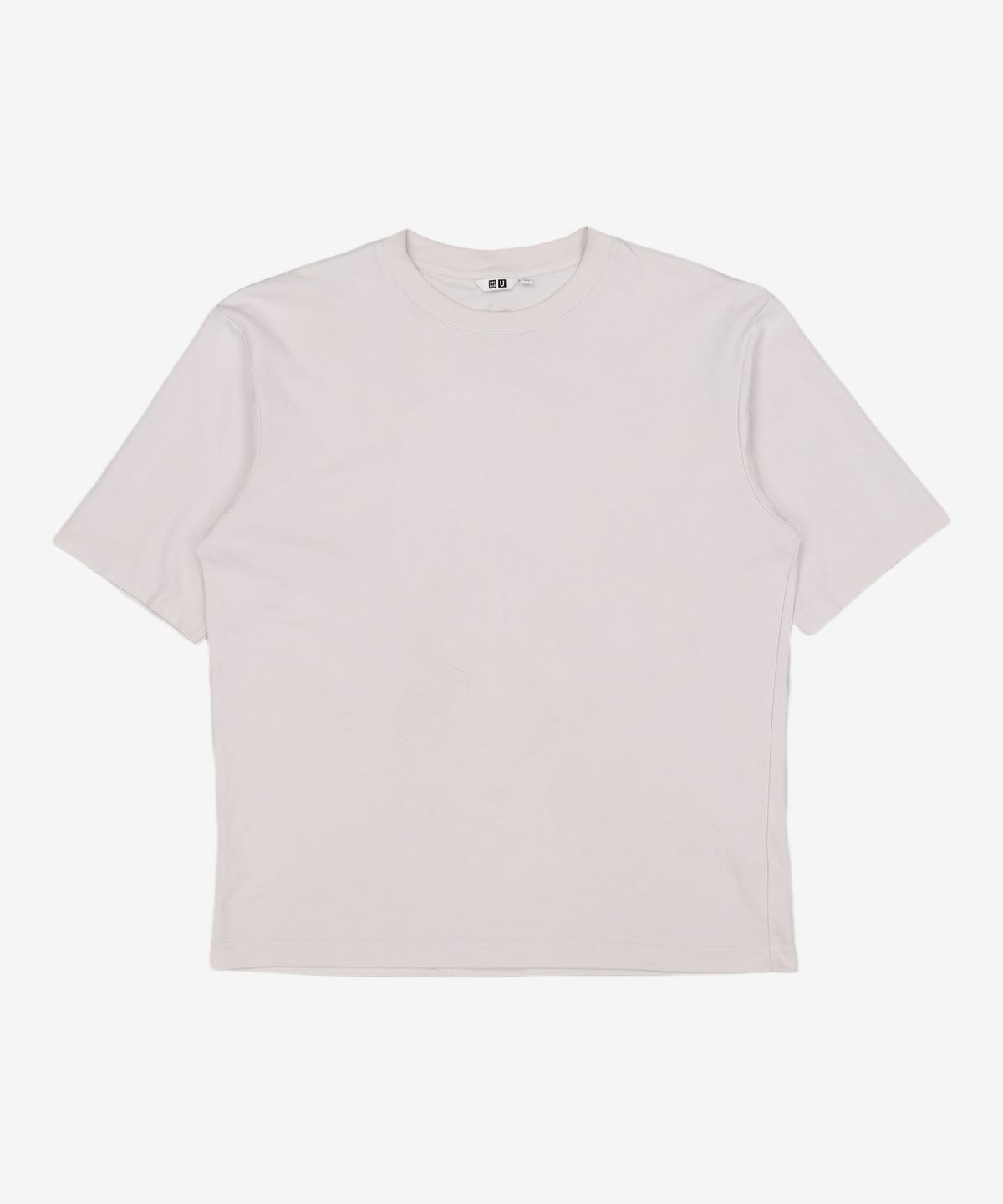 유니클로(UNIQLO) 반소매 티셔츠 XL