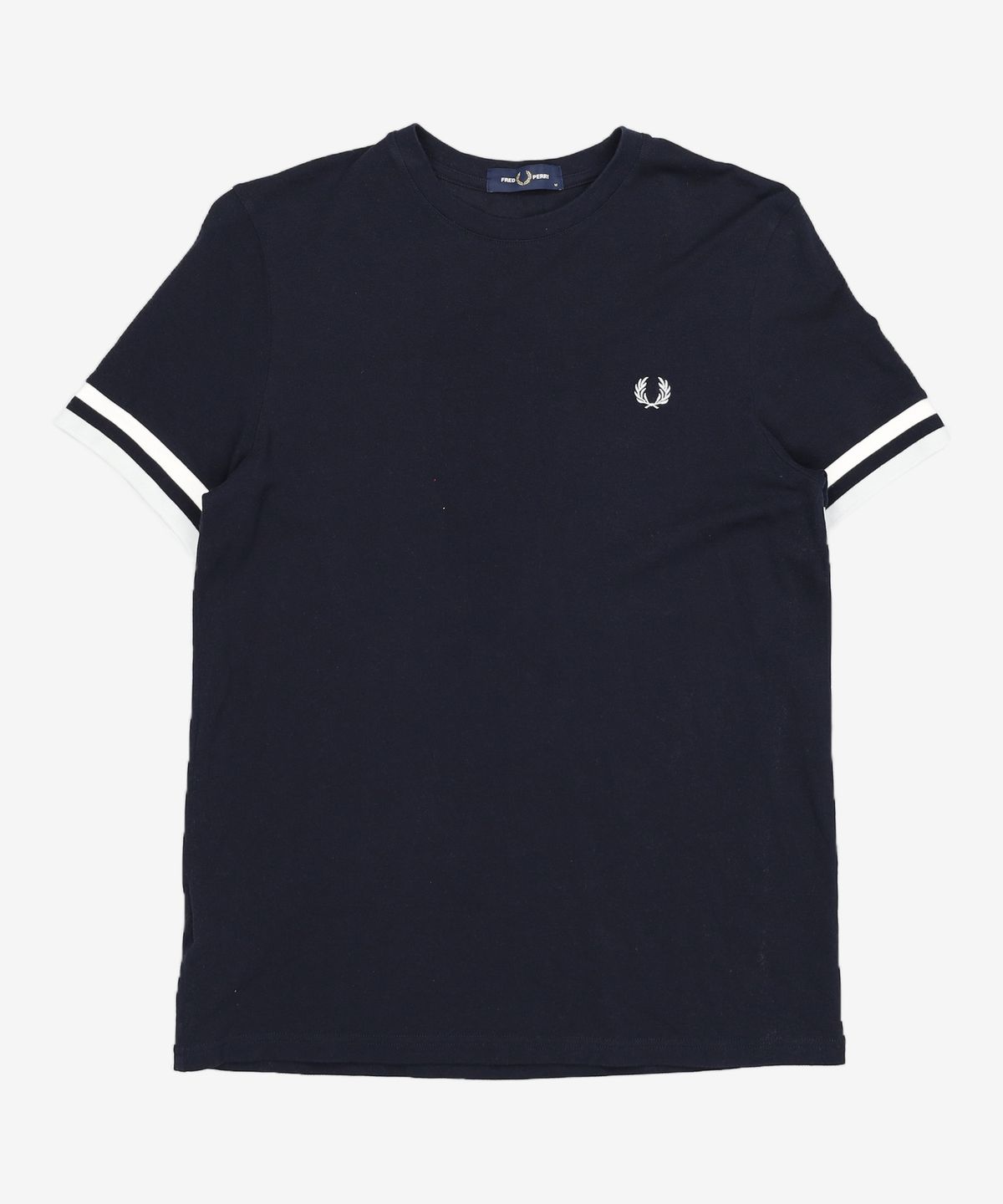 프레드페리(FRED PERRY) 반소매 티셔츠 M