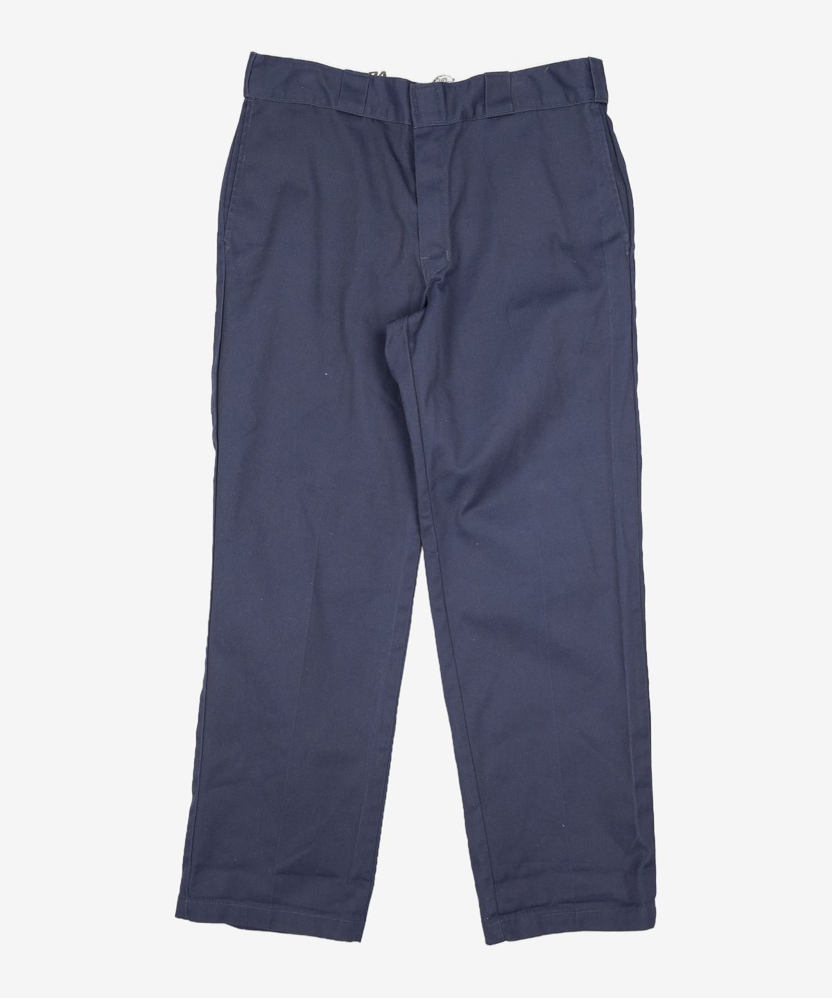 디키즈(DICKIES) 코튼 팬츠 34