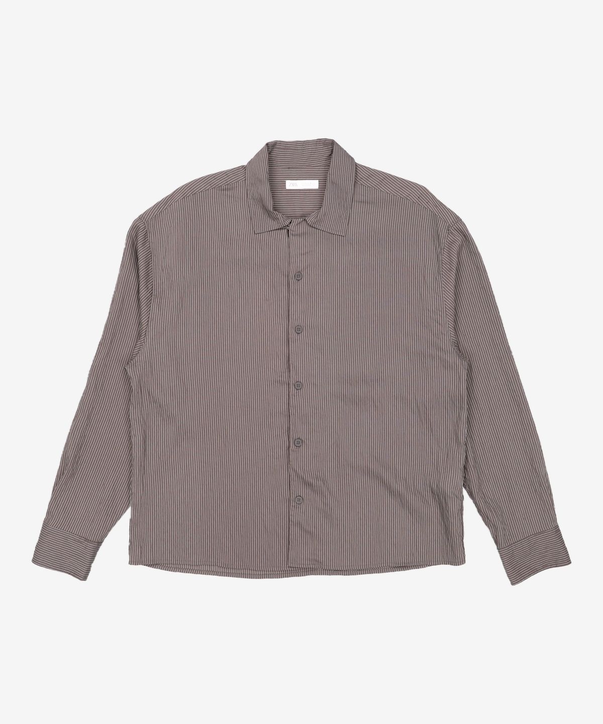 자라(ZARA) 캐주얼 셔츠 L