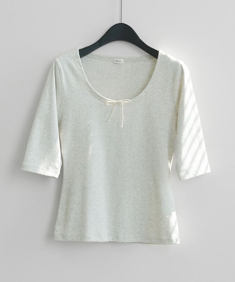 jane ribbon T