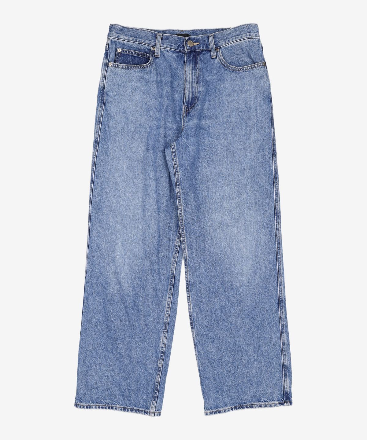 유니클로(UNIQLO) 청/데님 팬츠 28
