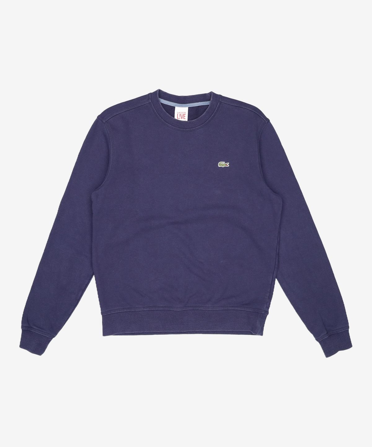 라코스테 라이브(Lacoste L!ve) 맨투맨/스웨트셔츠 3