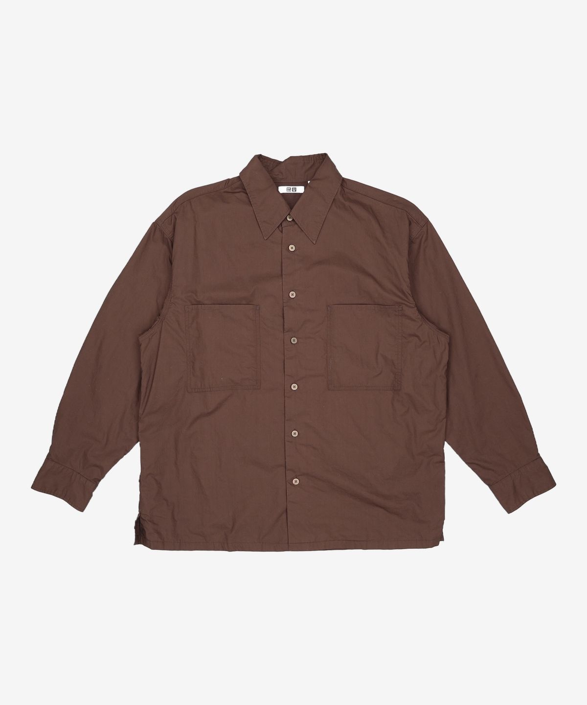 유니클로(UNIQLO) 캐주얼 셔츠 M