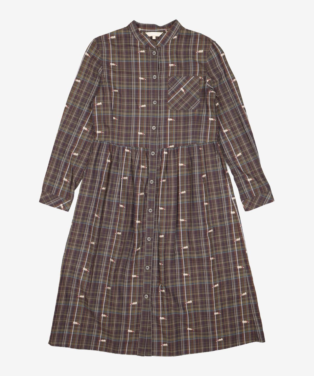 빈폴(BEAN POLE) 미니 원피스 S