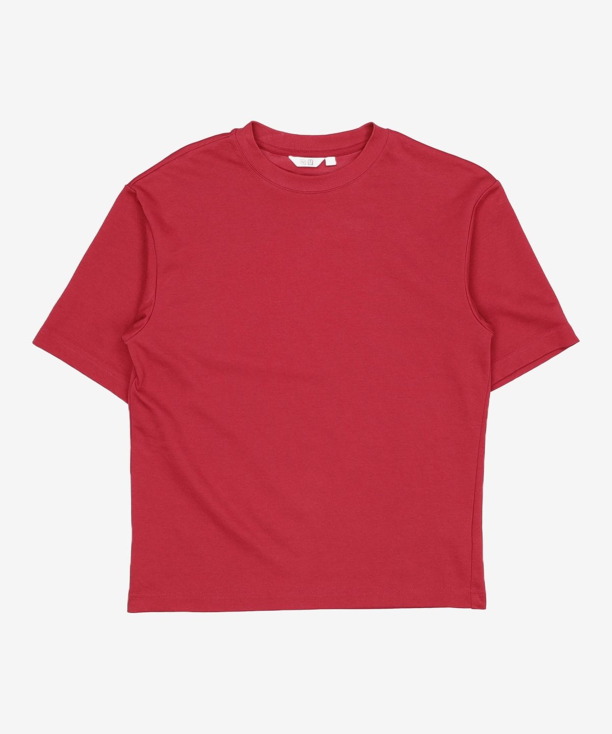 유니클로(UNIQLO) 반소매 티셔츠 S