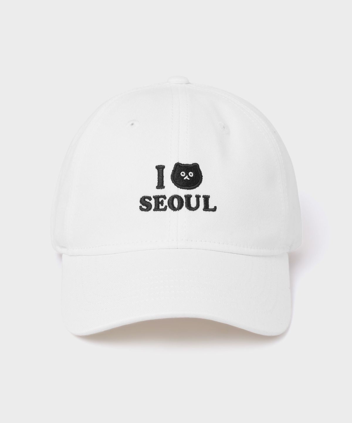 스파오(SPAO) (키토푸토) 서울 볼캡_SPACGA9A53