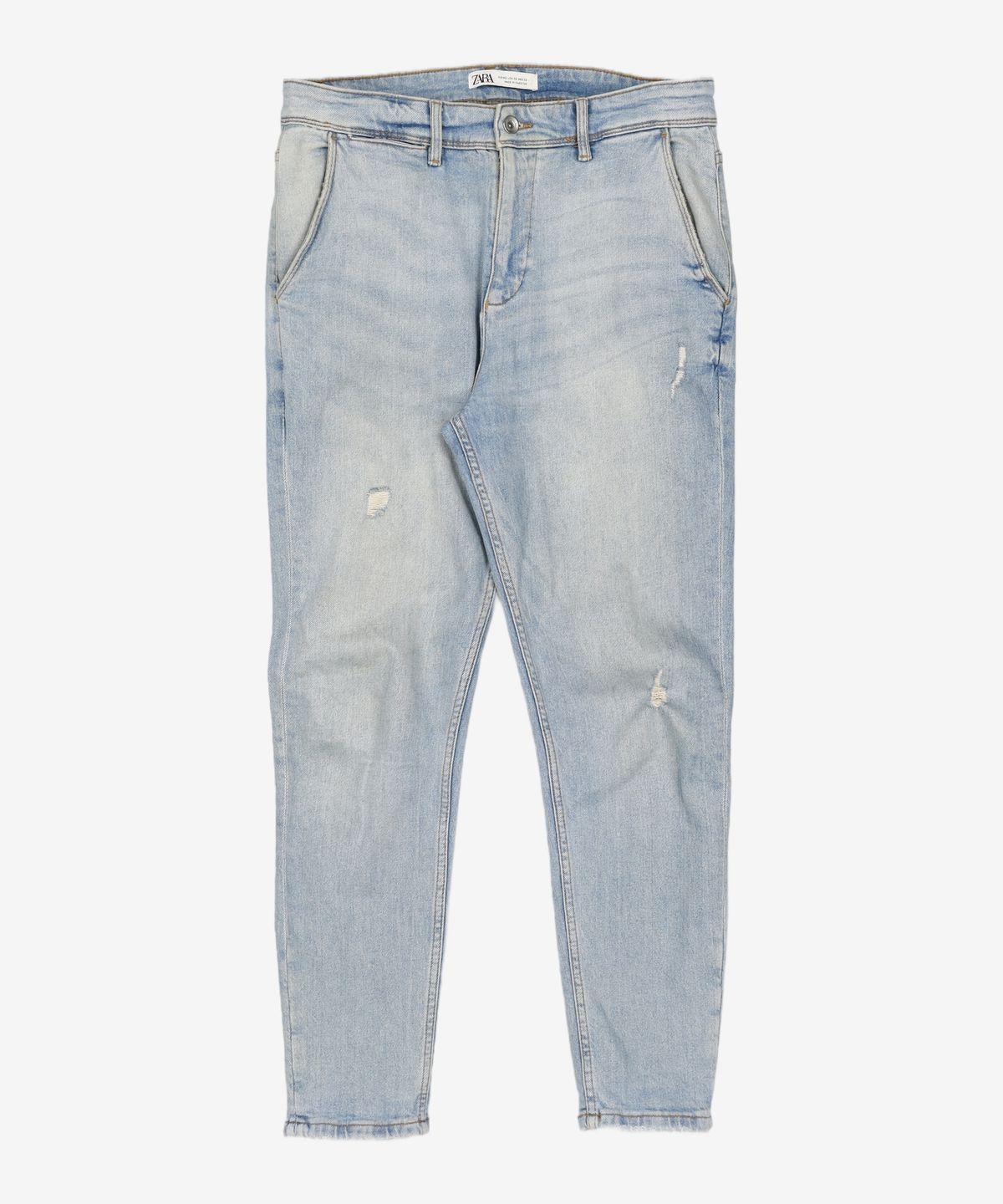 자라(ZARA) 청/데님 팬츠 180/84A