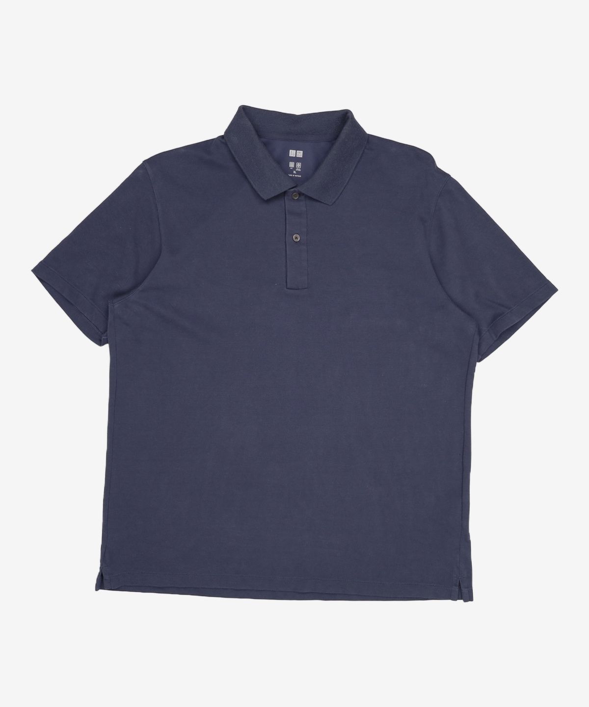 유니클로(UNIQLO) 피케/카라 티셔츠 XL