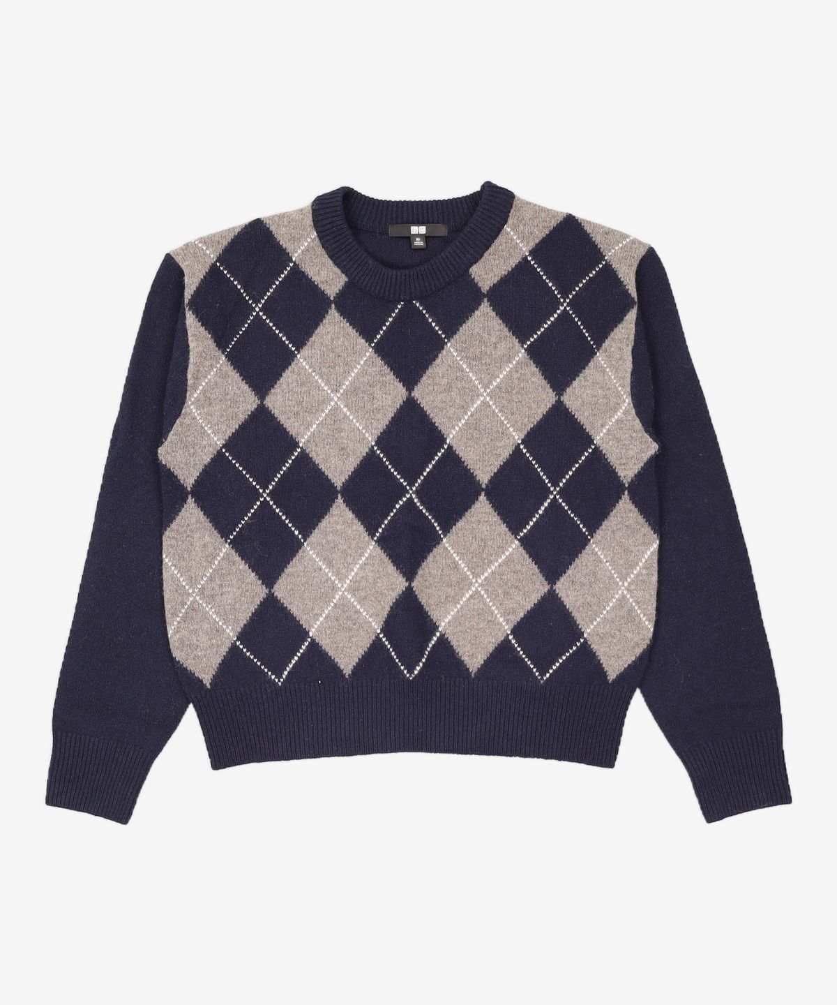 유니클로(UNIQLO) 니트/스웨터 XS