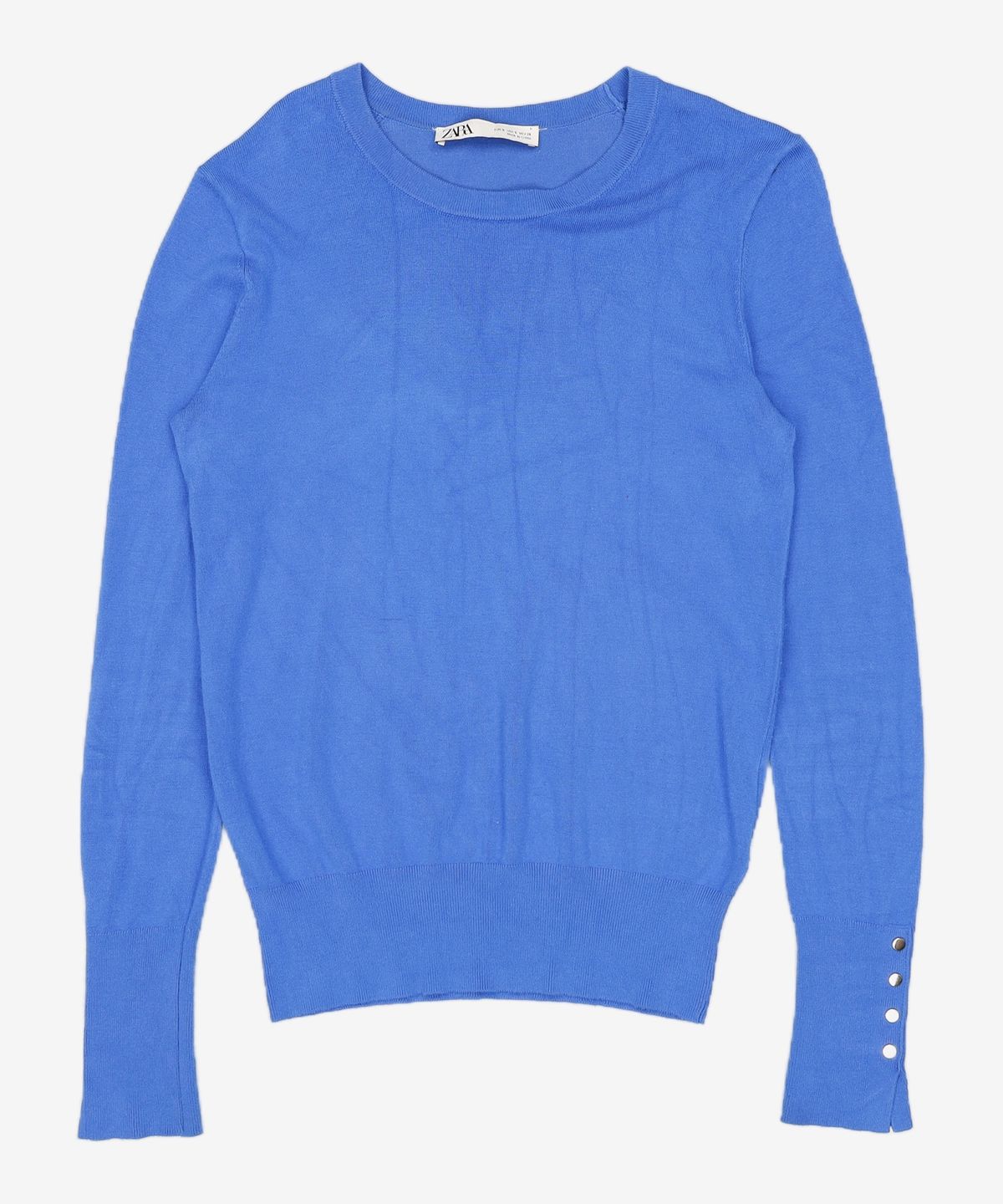 자라(ZARA) 니트/스웨터 S