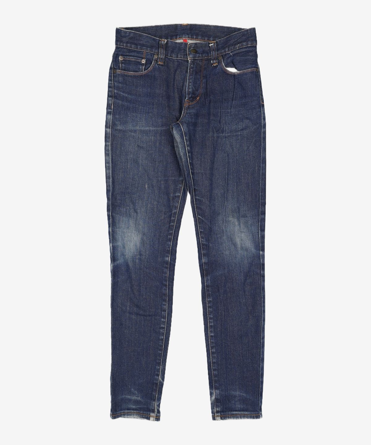유니클로(UNIQLO) 청/데님 팬츠 75