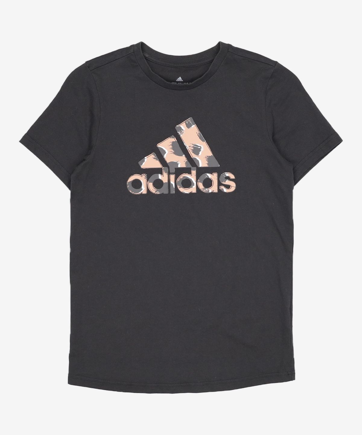 아디다스(ADIDAS) 반소매 티셔츠 S
