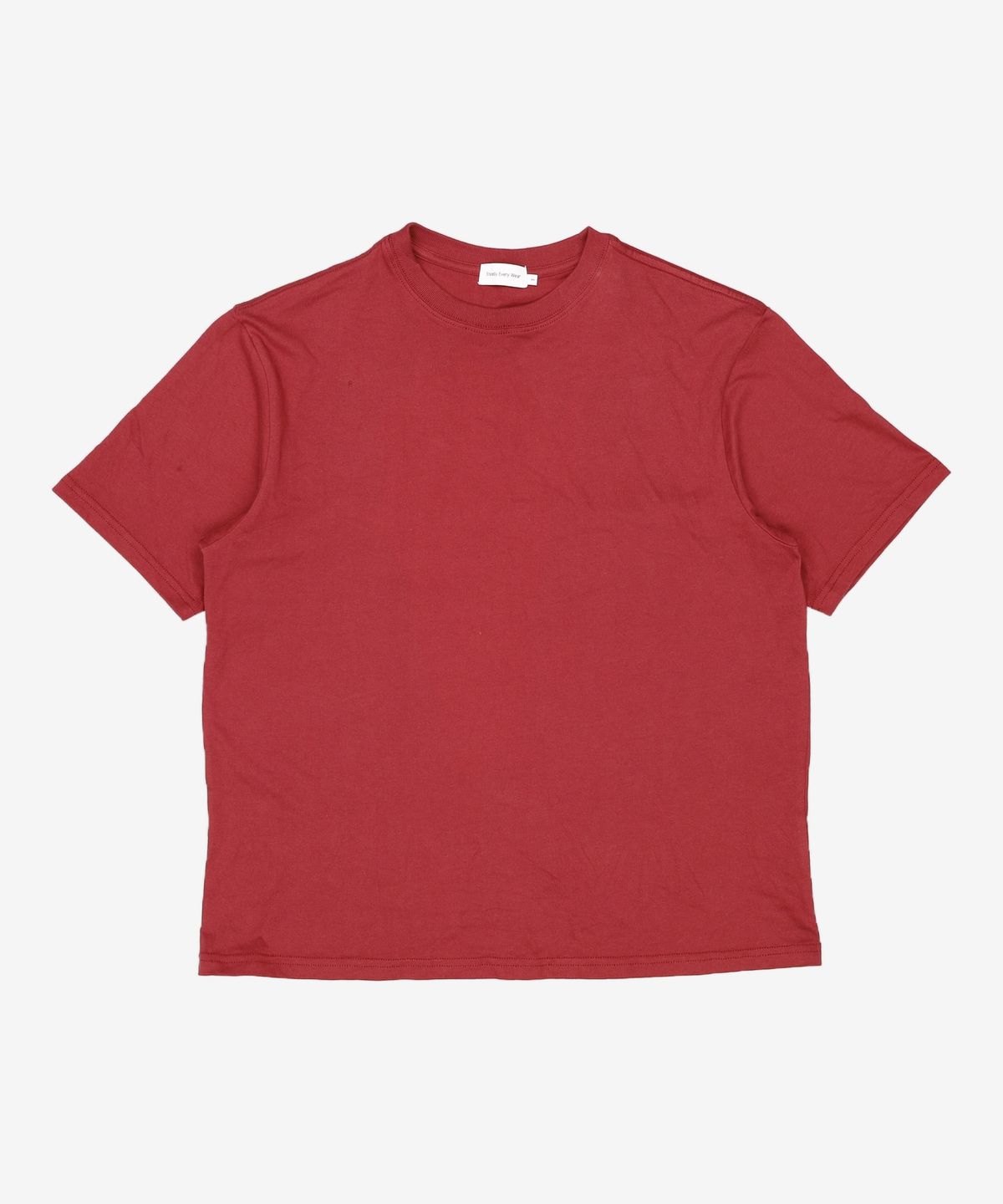 스테디 에브리웨어(STEADY EVERY WEAR) 반소매 티셔츠 1