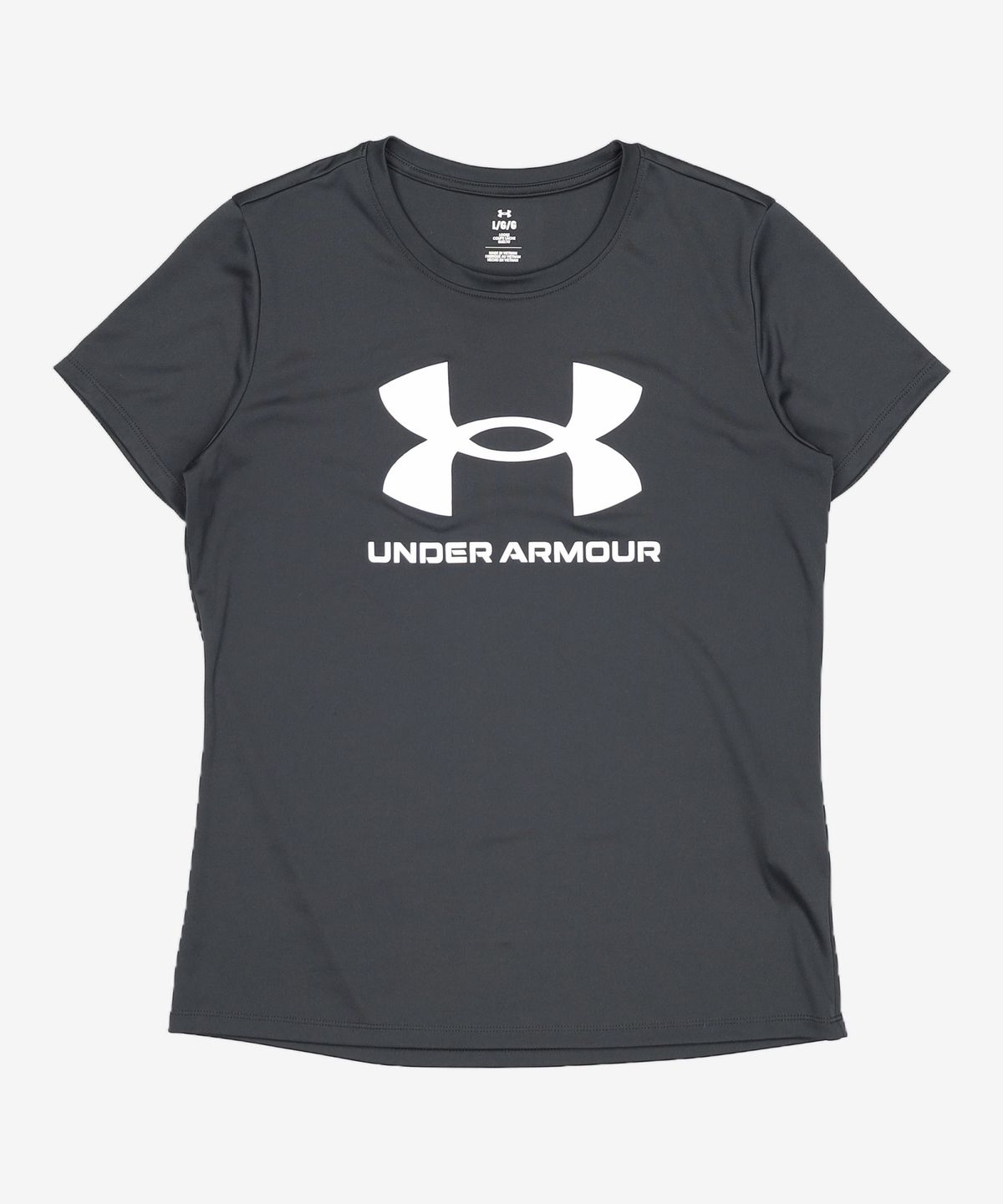 언더아머(UNDERARMOUR) 반소매 티셔츠 L