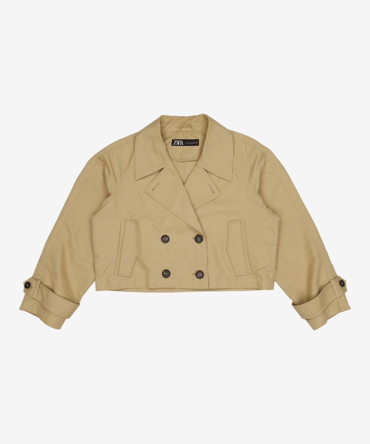 자라(ZARA) 봄 가을 코트 L