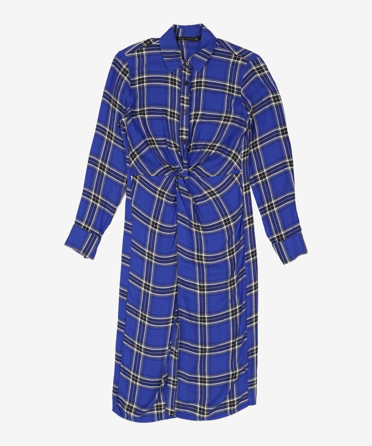 자라 우먼(ZARA WOMAN) 맥시 원피스 XS