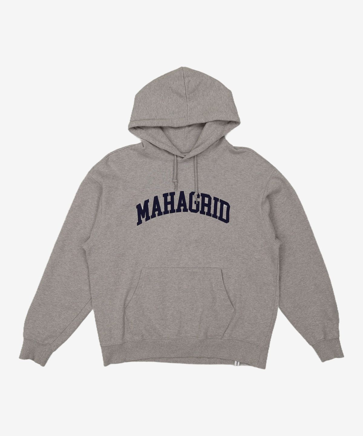 마하그리드(MAHAGRID) 후드 티셔츠 M