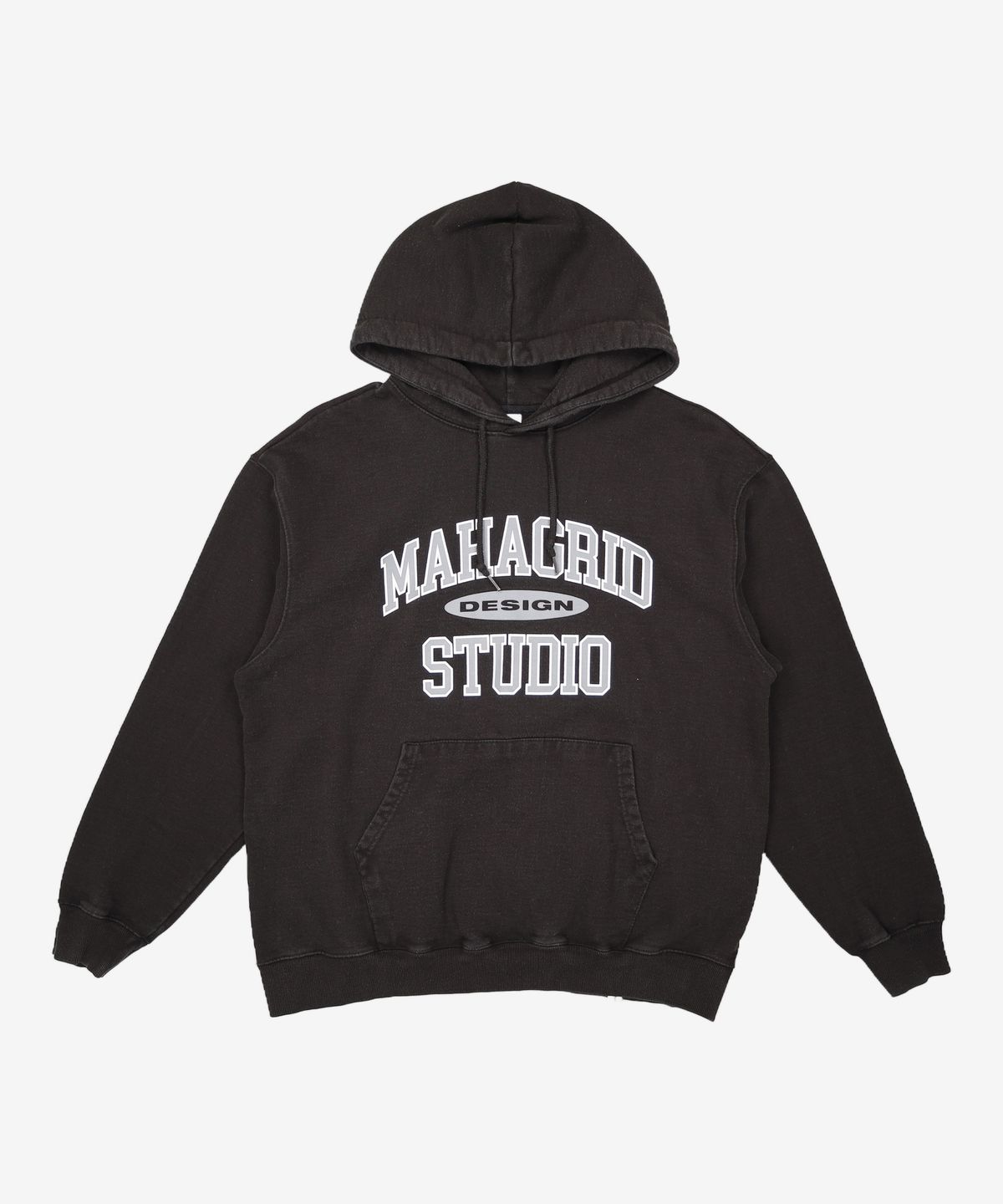 마하그리드(MAHAGRID) 후드 티셔츠 L
