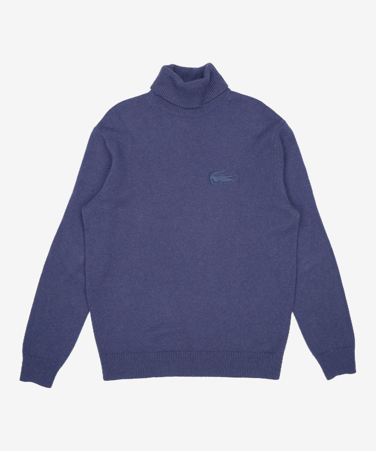 라코스테(LACOSTE) 남성 캐시미어 터틀넥 풀오버 AH2048-20C_HDE 105