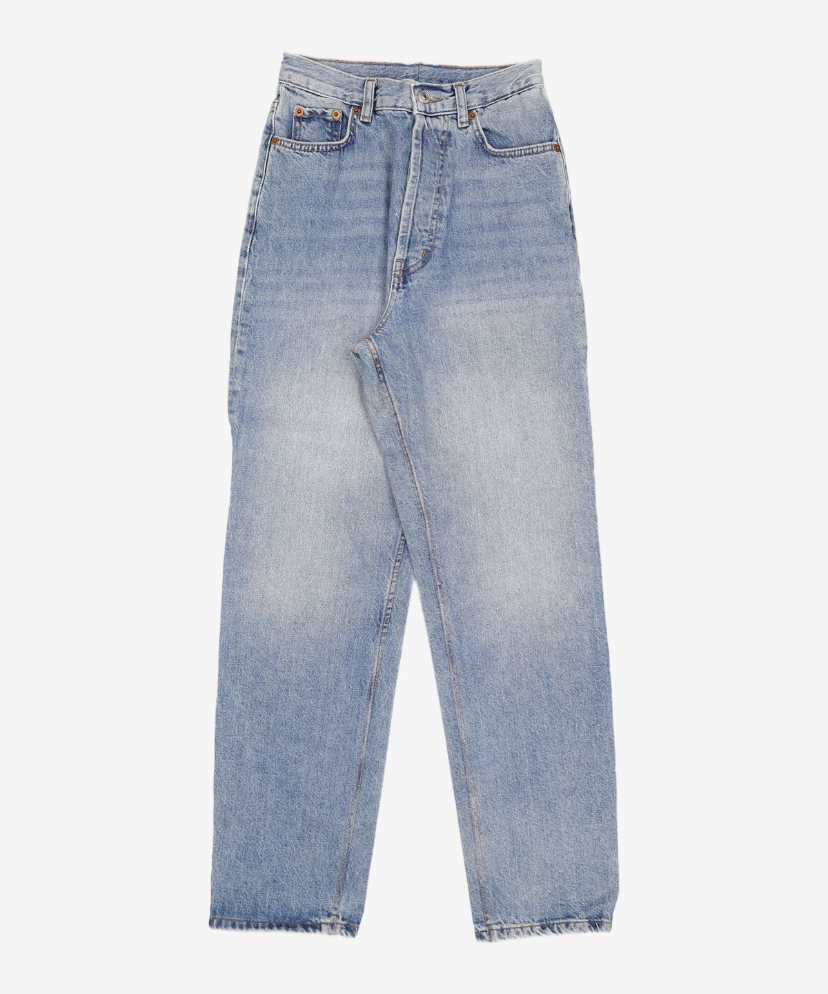 자라 우먼(ZARA WOMAN) 청/데님 팬츠 36