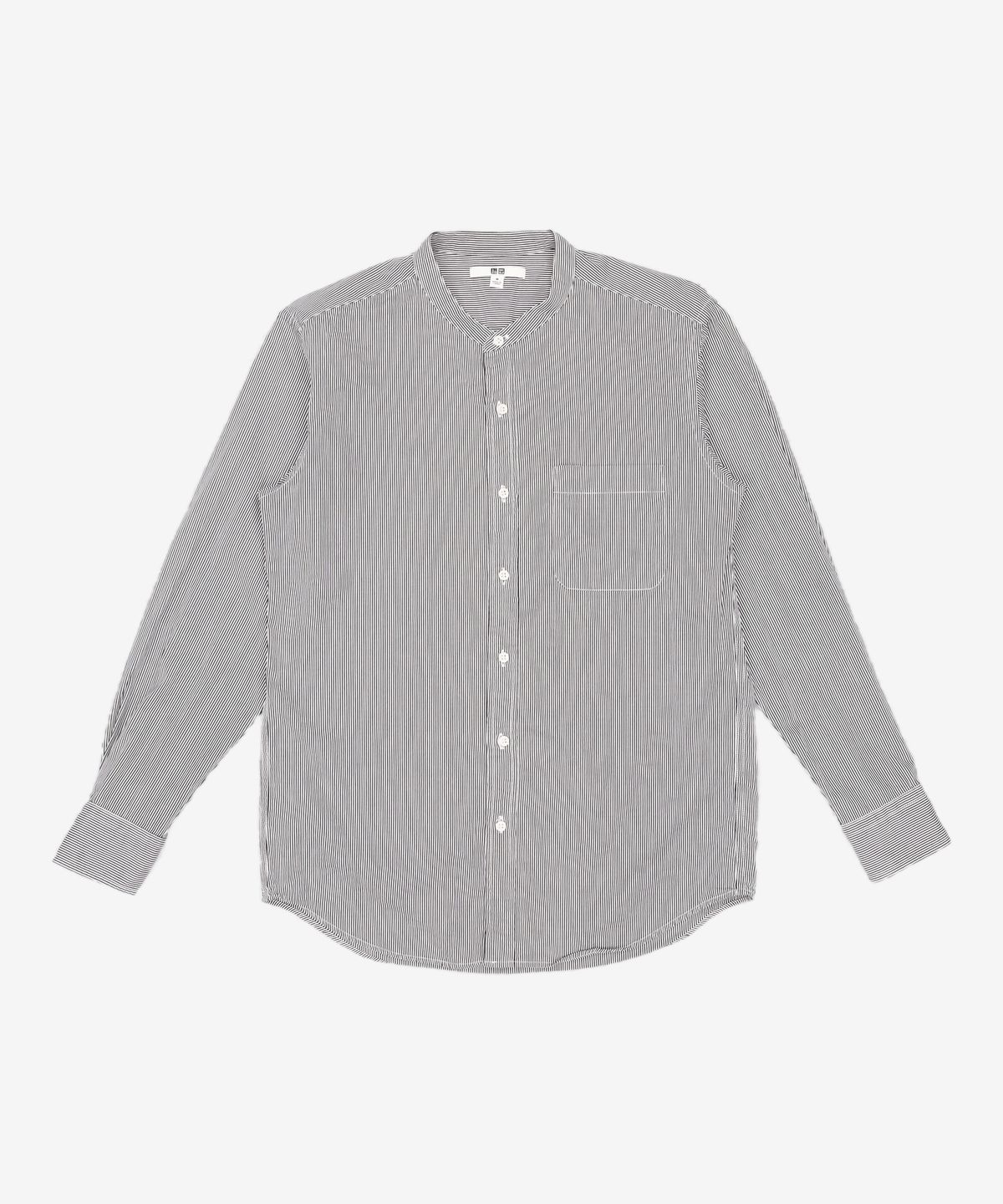 유니클로(UNIQLO) 캐주얼 셔츠 M