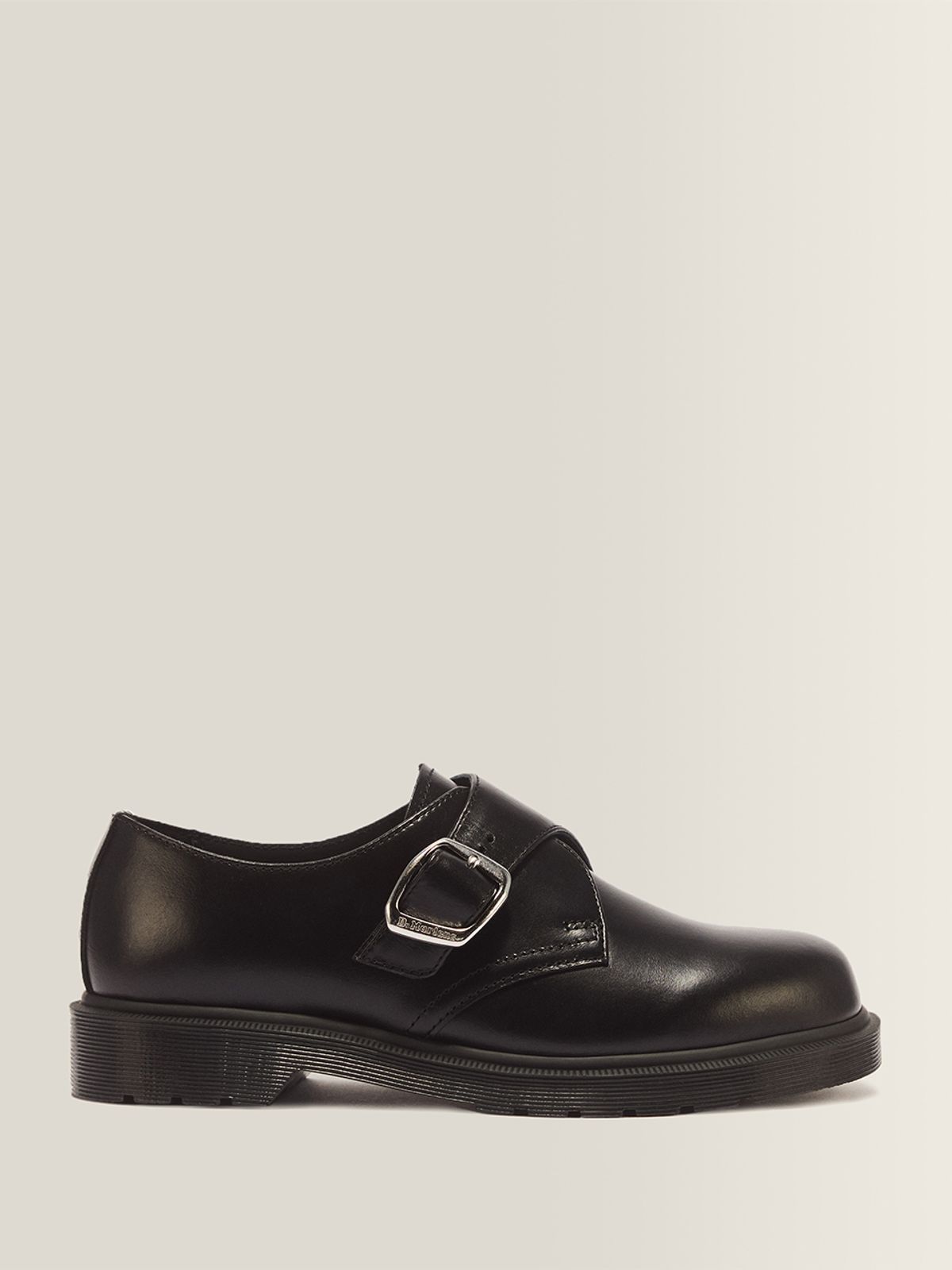닥터마틴(DR.MARTENS) 1461 버클 몽크