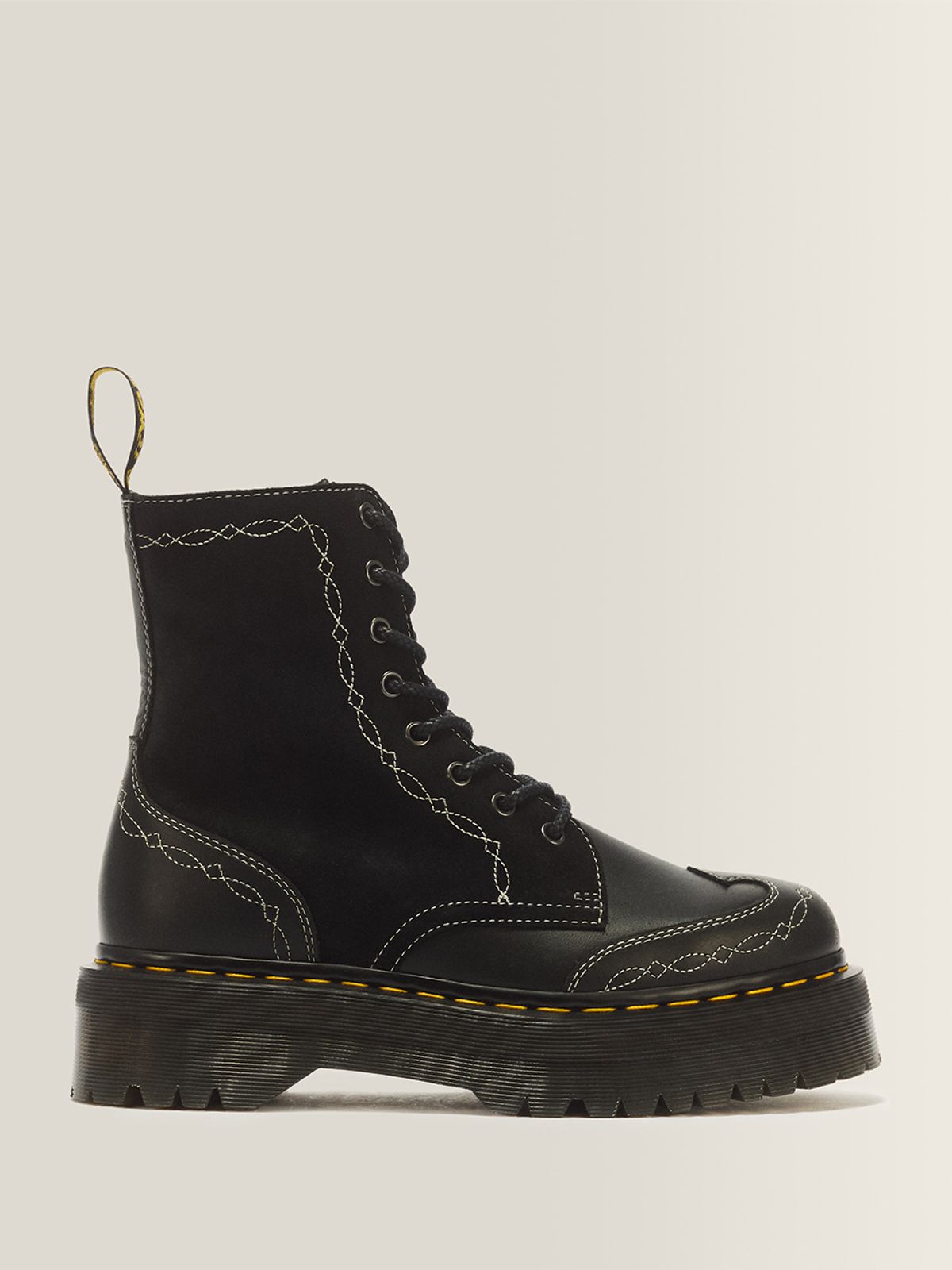 닥터마틴(DR.MARTENS) 제이든 로데오