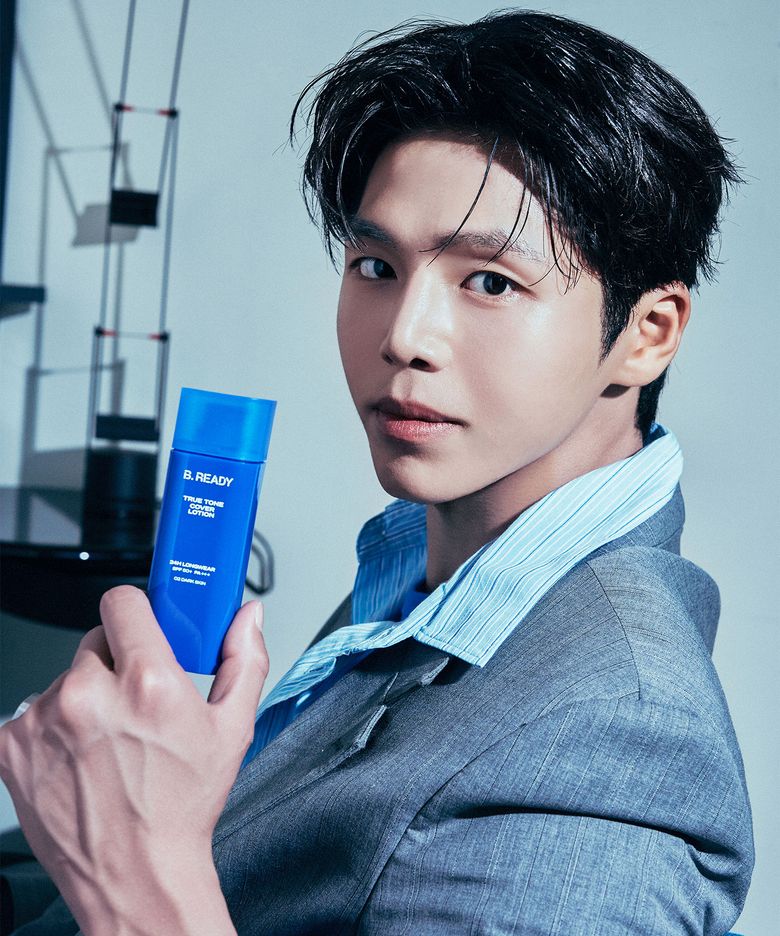 [한스 PICK] 트루톤 커버로션 24H롱웨어 SPF50+ PA+++ 40ml (밝은 피부용 / 어두운 피부용)