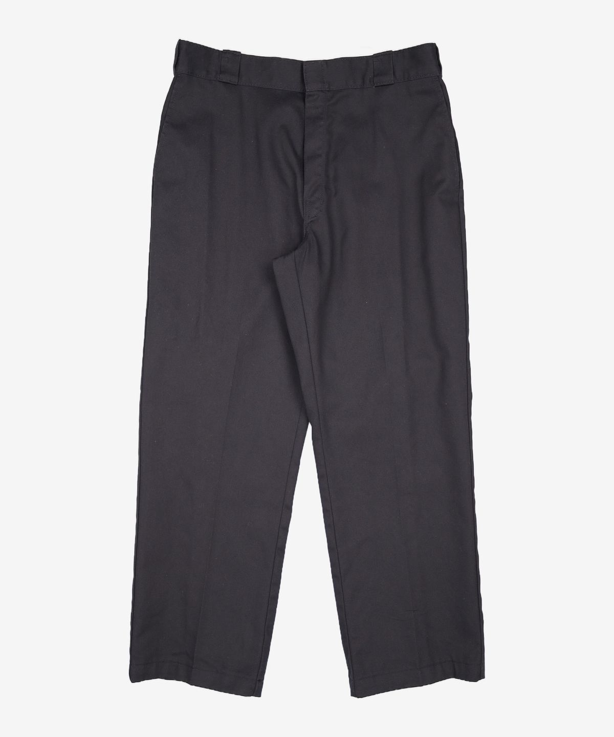 디키즈(DICKIES) 오리지널 874 워크팬츠 Black M