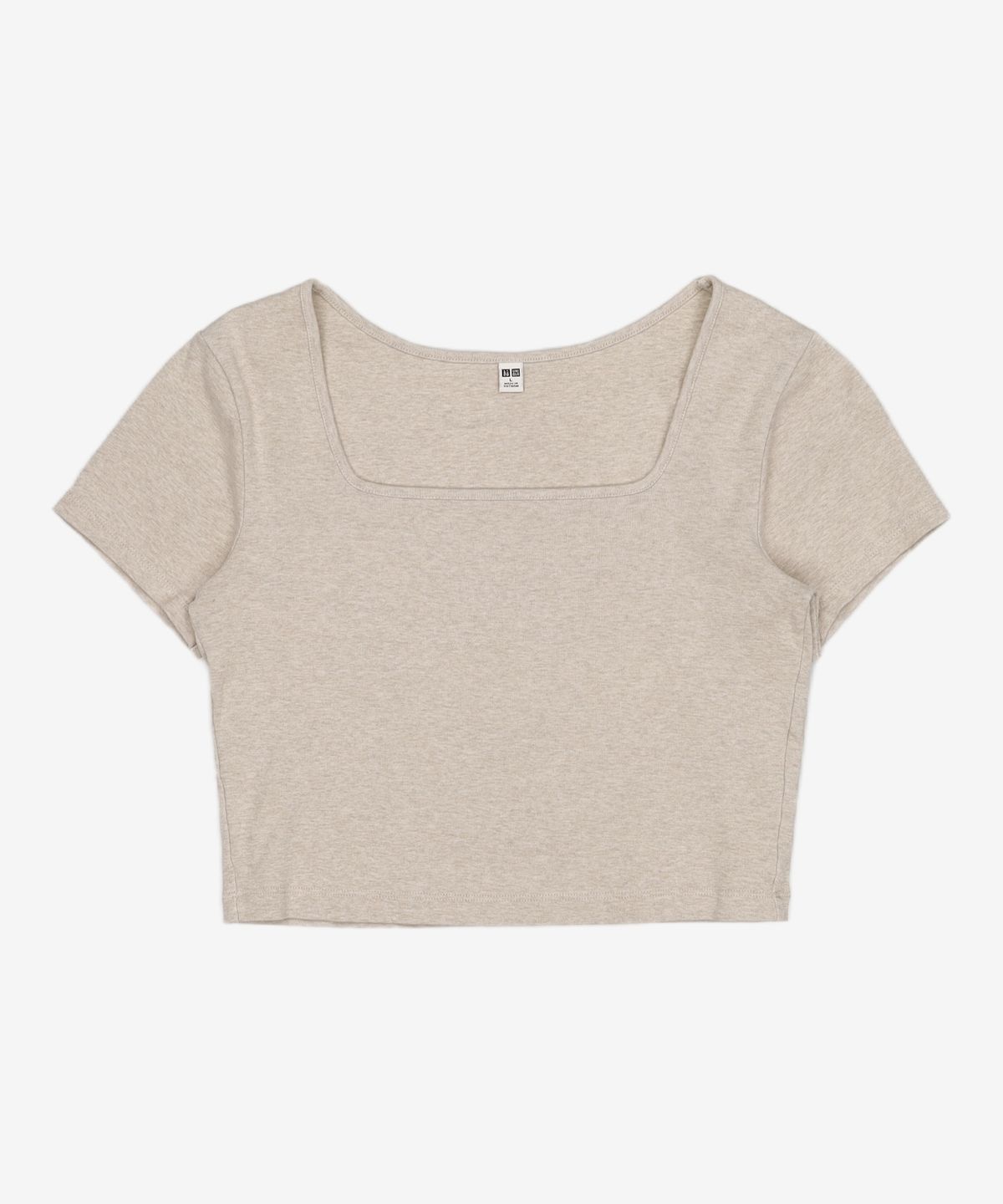 유니클로(UNIQLO) 반소매 티셔츠 L
