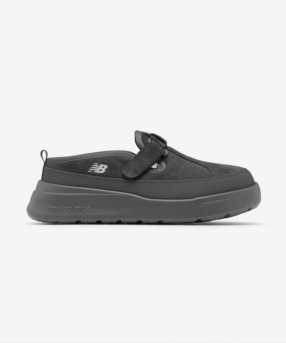 뉴발란스(NEW BALANCE) NBRJGF720C / NB Rover / SD2510GY (GRAY)