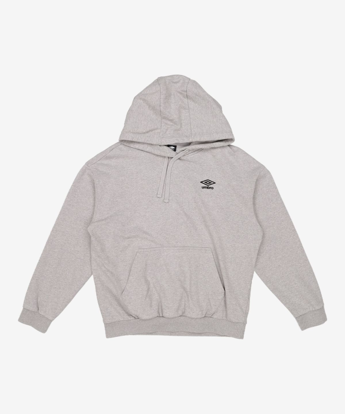 엄브로(UMBRO) 후드 티셔츠 100