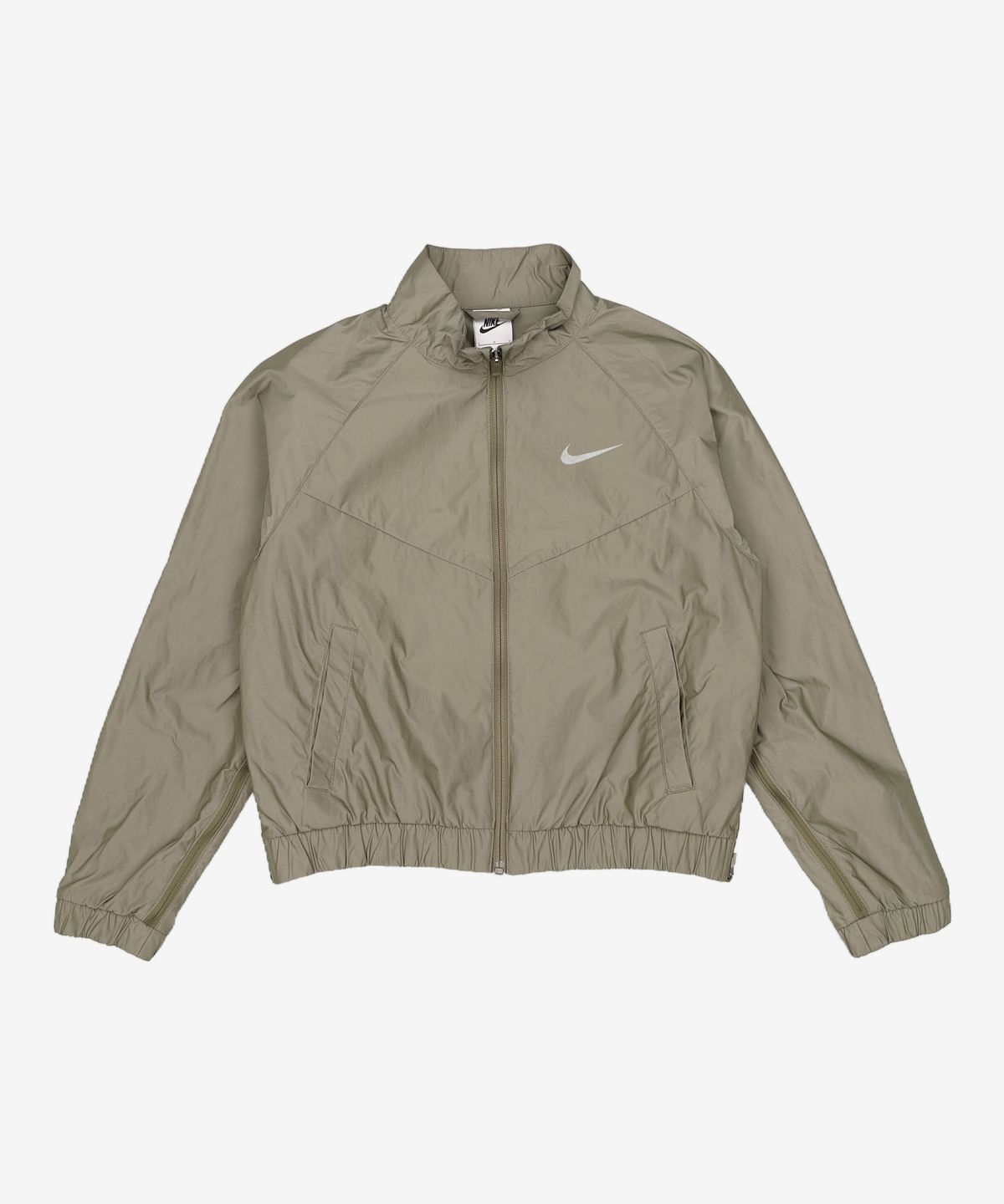 나이키(NIKE) 나일론/코치 재킷 L