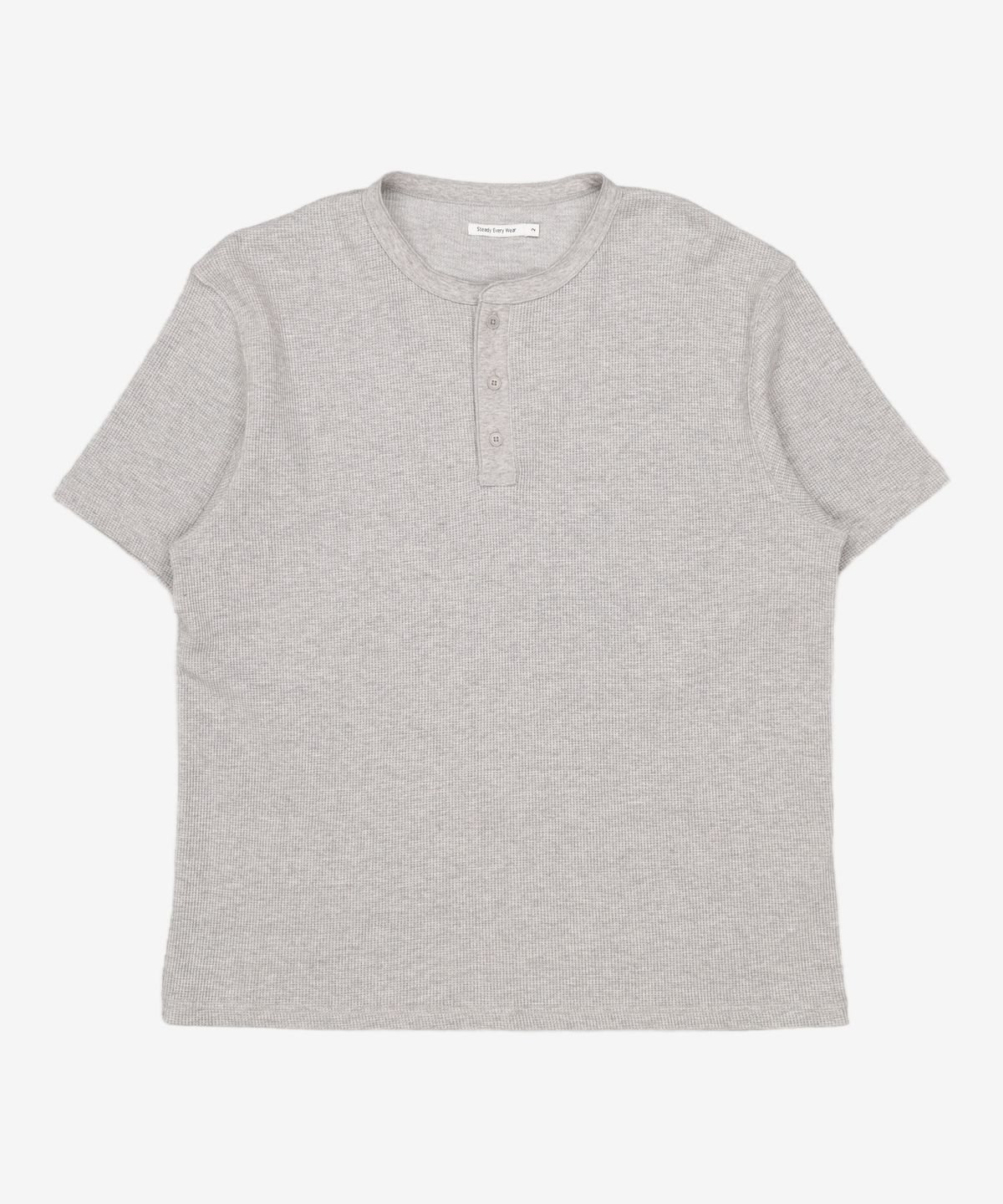 스테디 에브리웨어(STEADY EVERY WEAR) 반소매 티셔츠 2