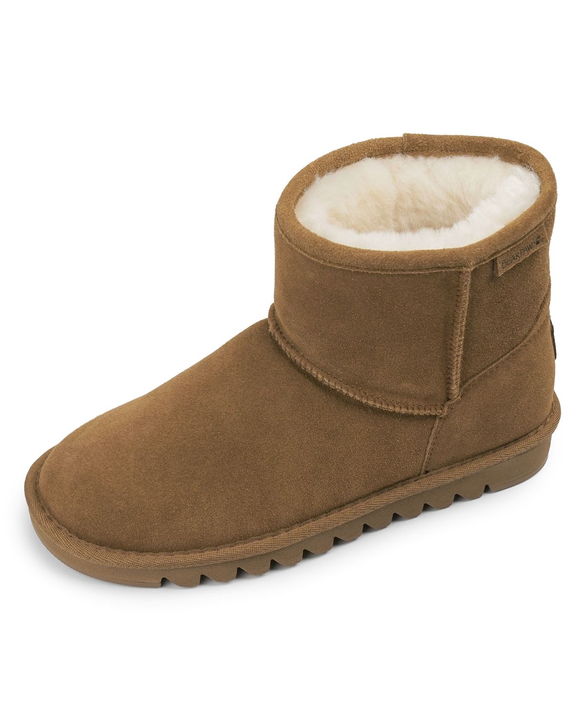 베어파우(BEARPAW) CHERIE MENS 양털부츠 히커리 (K2907002QD-M)